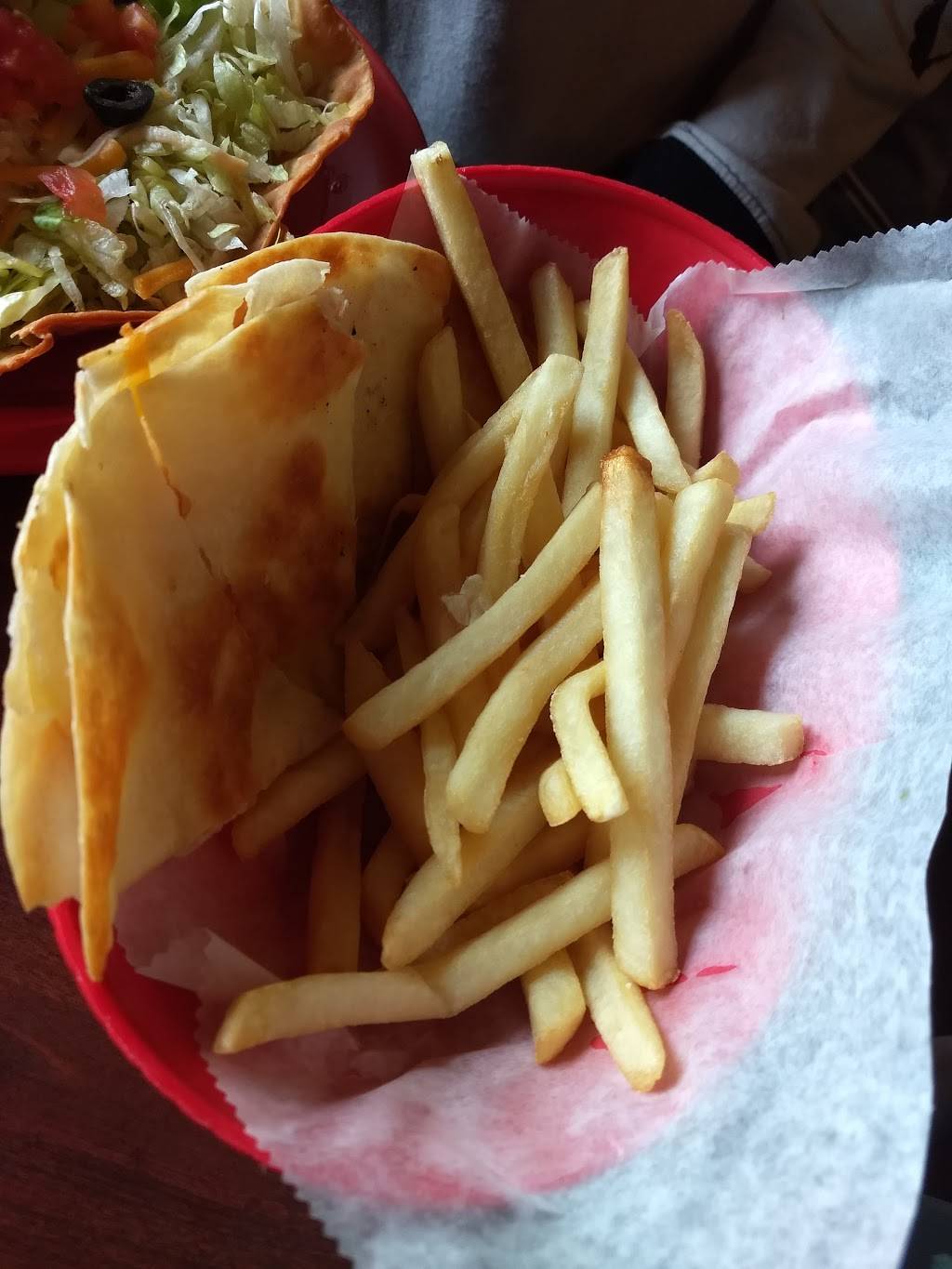 Hacienda Mexican Restaurants | restaurant | 4650 Miami St, South Bend, IN 46614, USA | 5742912566 OR +1 574-291-2566