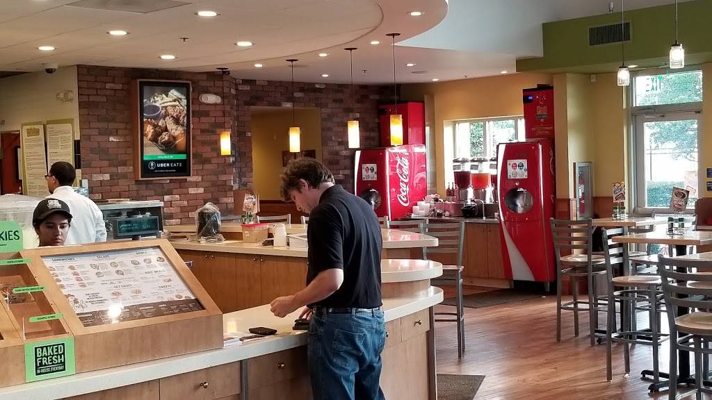 PDQ Restaurant | restaurant | 5706 W Waters Ave, Tampa, FL 33634, USA | 8138648003 OR +1 813-864-8003