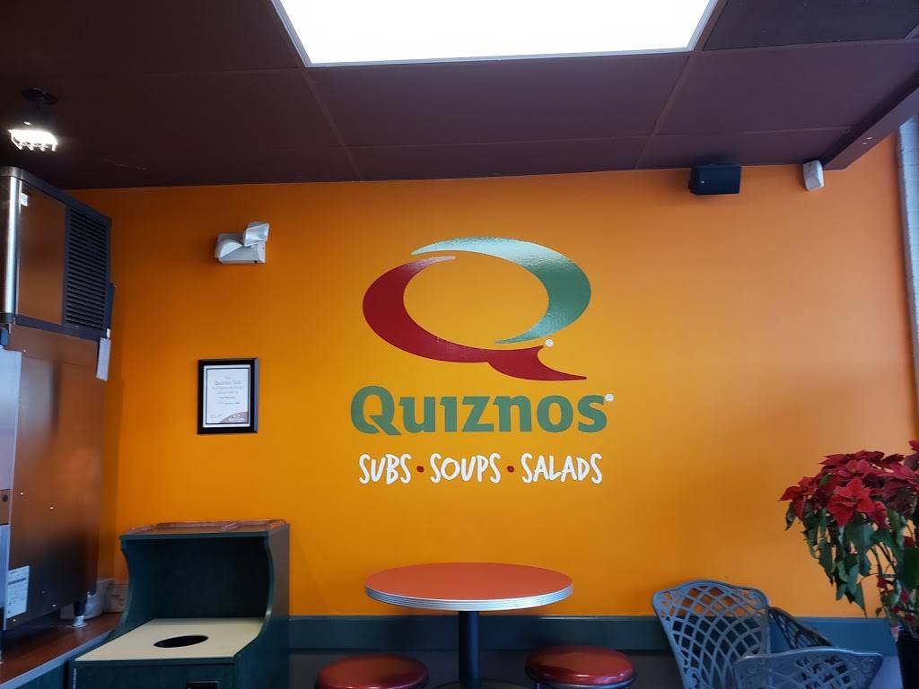 Quiznos | restaurant | 7042 Columbia Pike, Annandale, VA 22003, USA | 7037501423 OR +1 703-750-1423