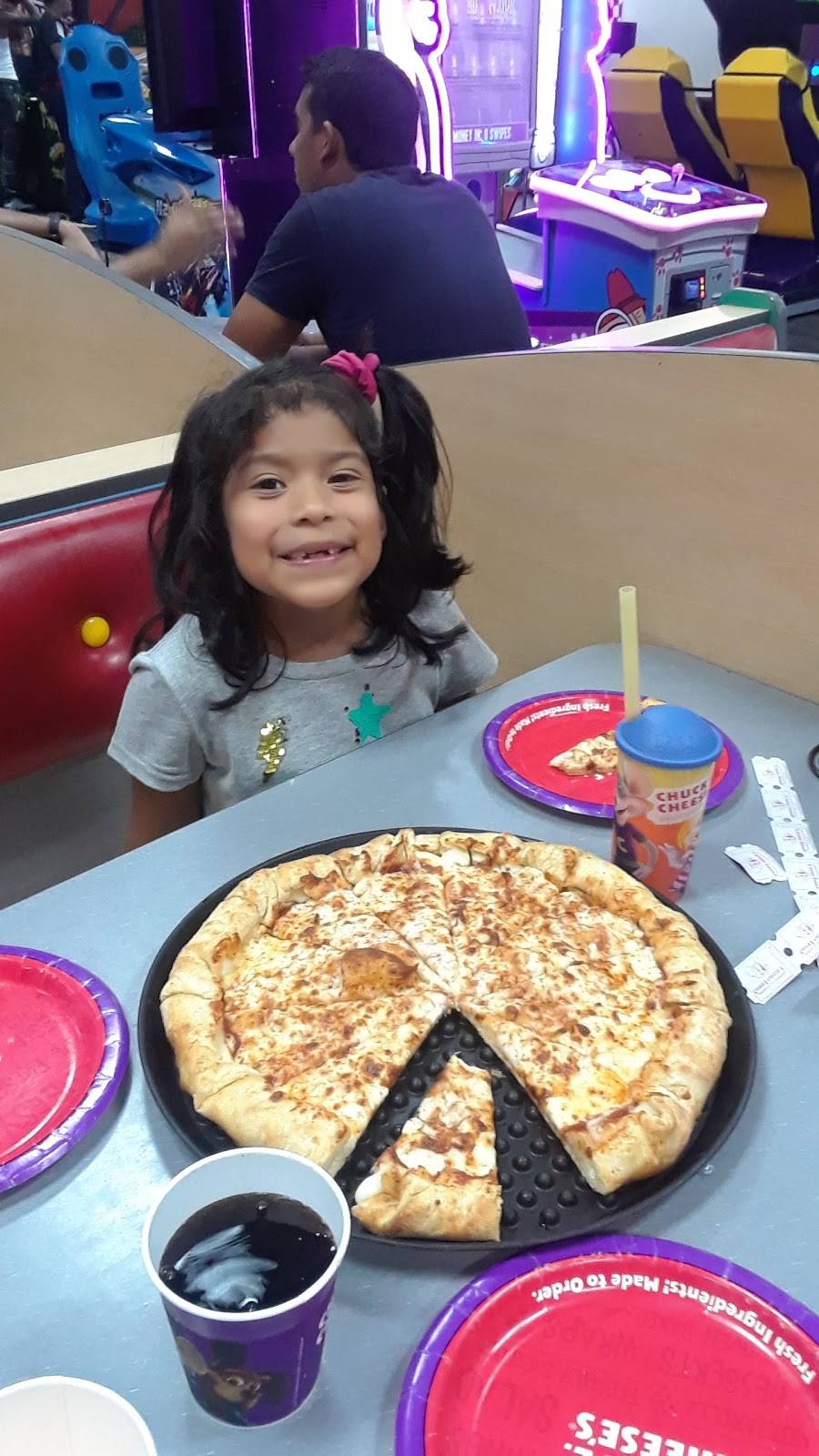 Chuck E. Cheeses | restaurant | 1660 US-22, Union, NJ 07083, USA | 9086880210 OR +1 908-688-0210