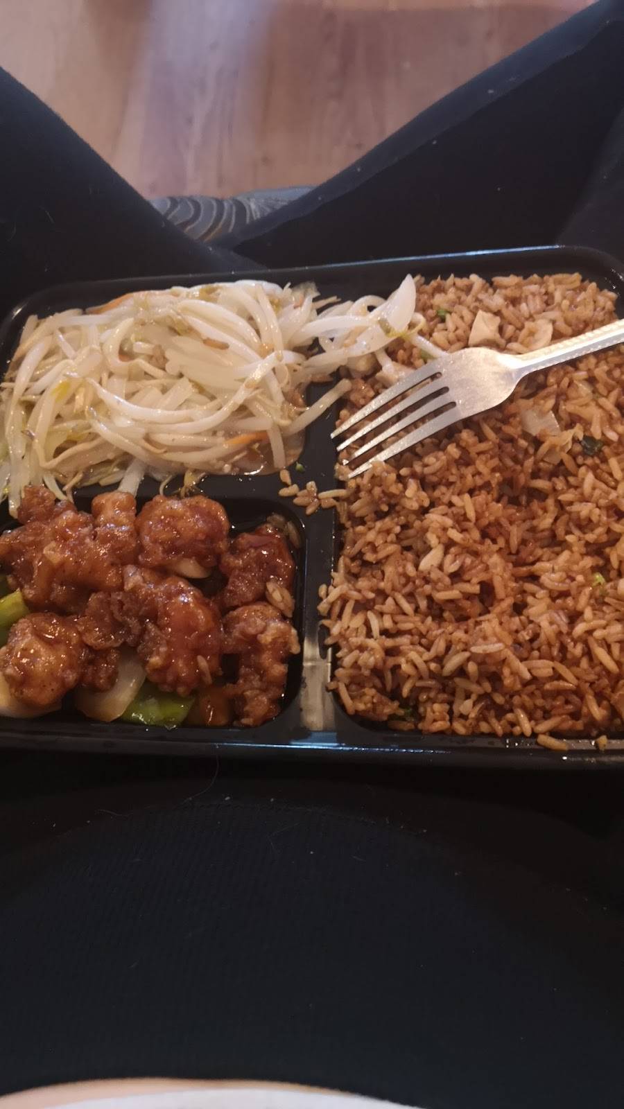 Tai Hong Chinese Food | restaurant | 511 Rue A.-Gibeault Unit 3, Gatineau, QC J8R 2V9, Canada | 8196636888 OR +1 819-663-6888