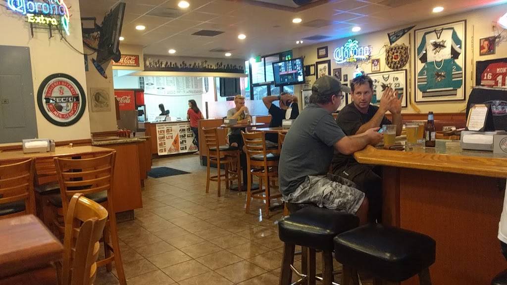 Malibu Grill & BBQ | restaurant | 5735 Camden Ave, San Jose, CA 95124, USA | 4084487300 OR +1 408-448-7300