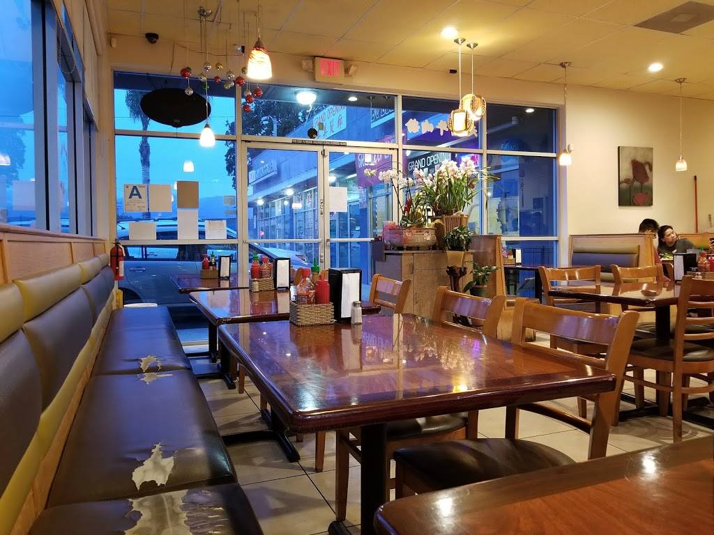 Noodle City | restaurant | 848 E Garvey Ave, Monterey Park, CA 91755, USA | 6265733718 OR +1 626-573-3718
