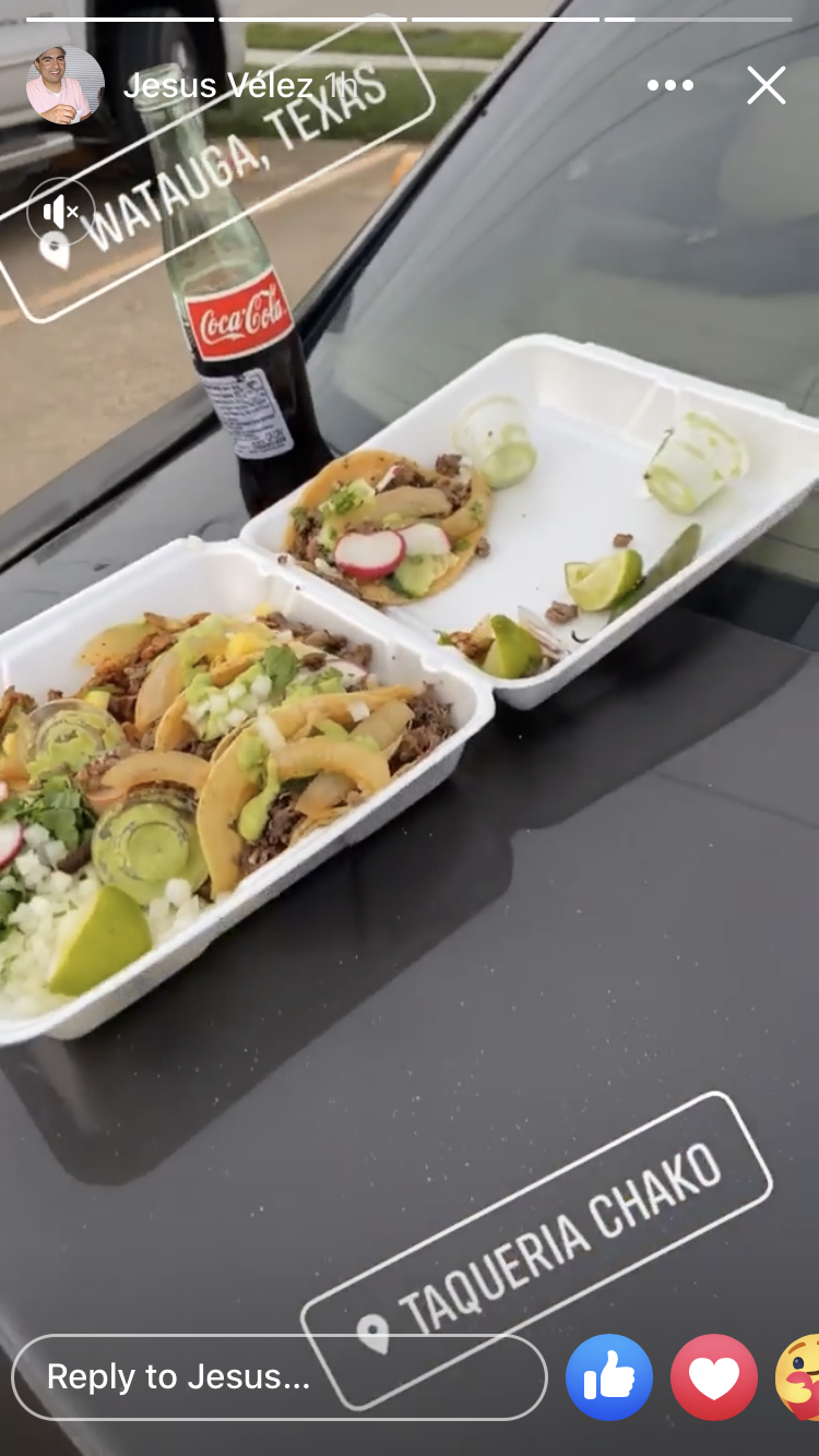 Taqueria chacko | restaurant | 6709 Rufe Snow Dr, Fort Worth, TX 76148, USA | 8177217937 OR +1 817-721-7937