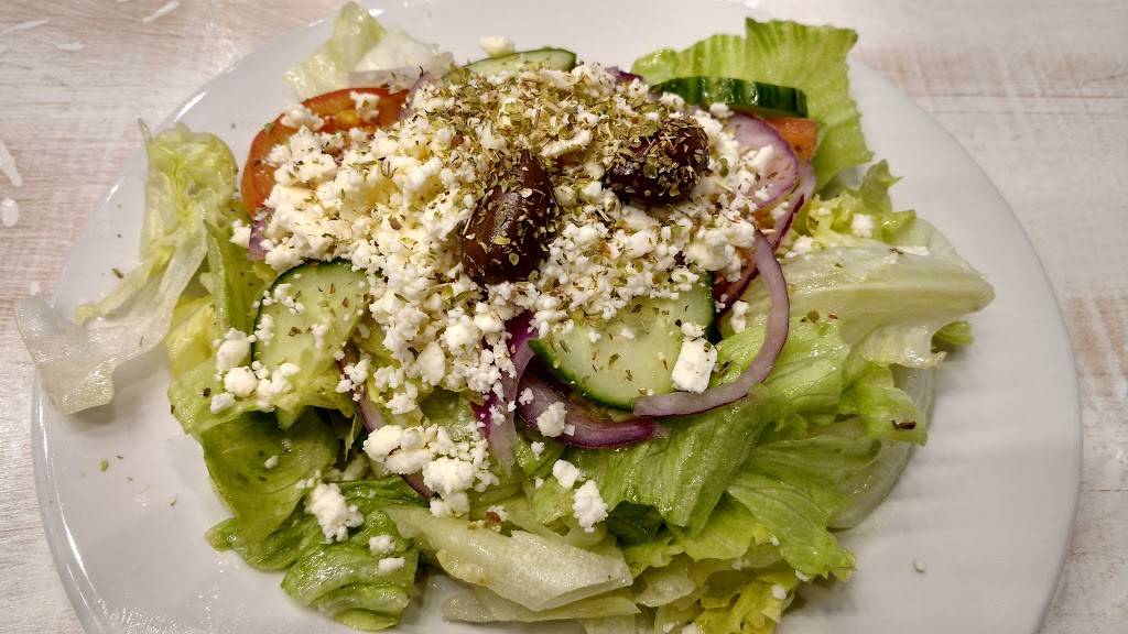 Mr. Greek | meal delivery | 90 Park Pl Blvd Building 5, Unit 1, Barrie, ON L4N 0L1, Canada | 7057356666 OR +1 705-735-6666