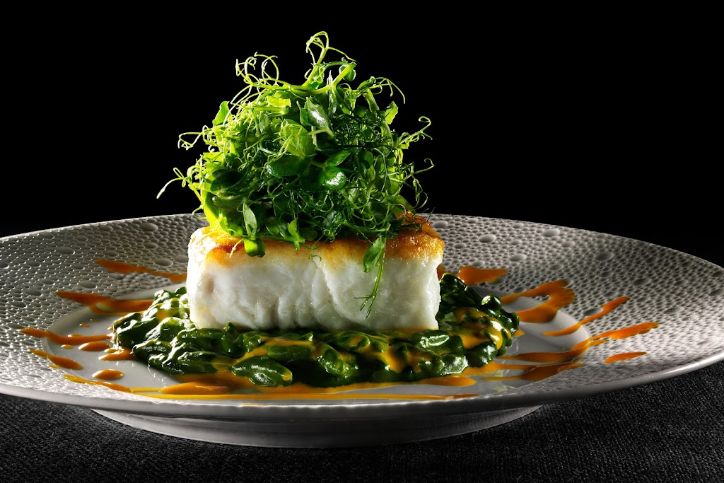 Medallion Fine Dining | restaurant | 50 Park Pl, Newark, NJ 07102, USA | 9737326250 OR +1 973-732-6250