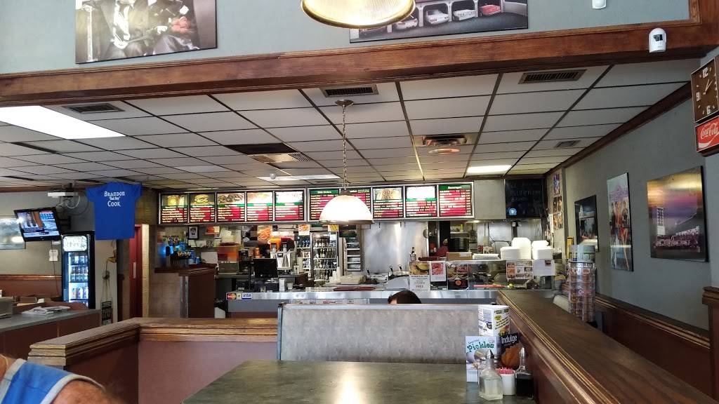 Texas Burger | restaurant | 21 Harwood Ave S, Ajax, ON L1S 2B8, Canada | 9056830512 OR +1 905-683-0512