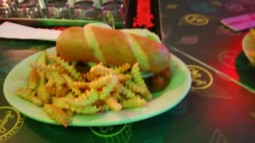 Ike & Jonesys | night club | 17 W Jackson Pl, Indianapolis, IN 46225, USA | 3176324553 OR +1 317-632-4553