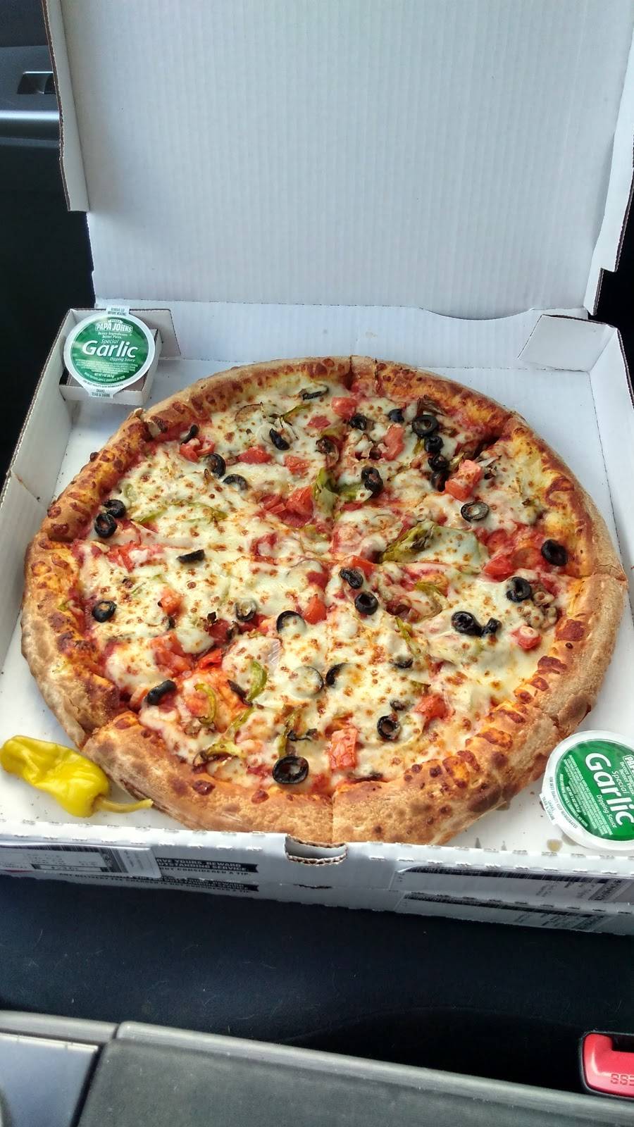 Papa Johns Pizza | restaurant | 4400 Hugh Howell Rd, Tucker, GA 30084, USA | 7709389888 OR +1 770-938-9888