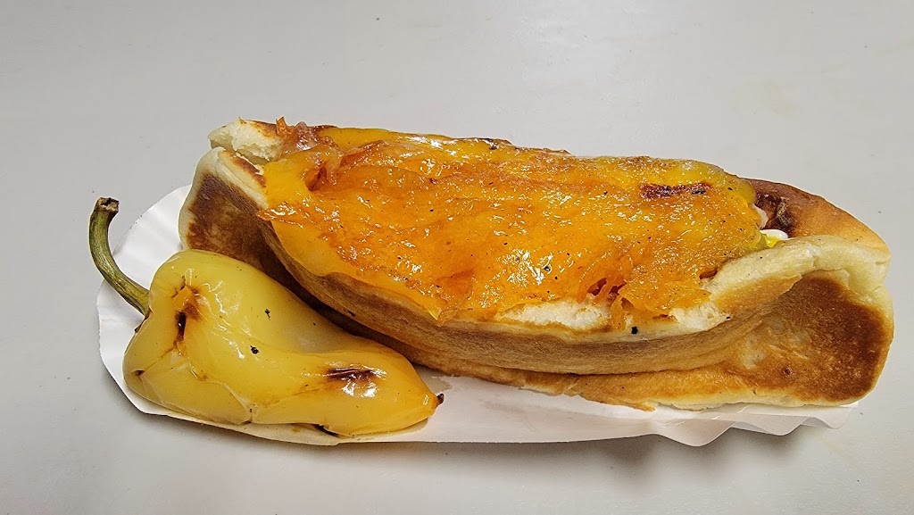 Dany Hot Dogs | restaurant | 5050 E Broadway Blvd, Tucson, AZ 85711, USA | 5204459130 OR +1 520-445-9130