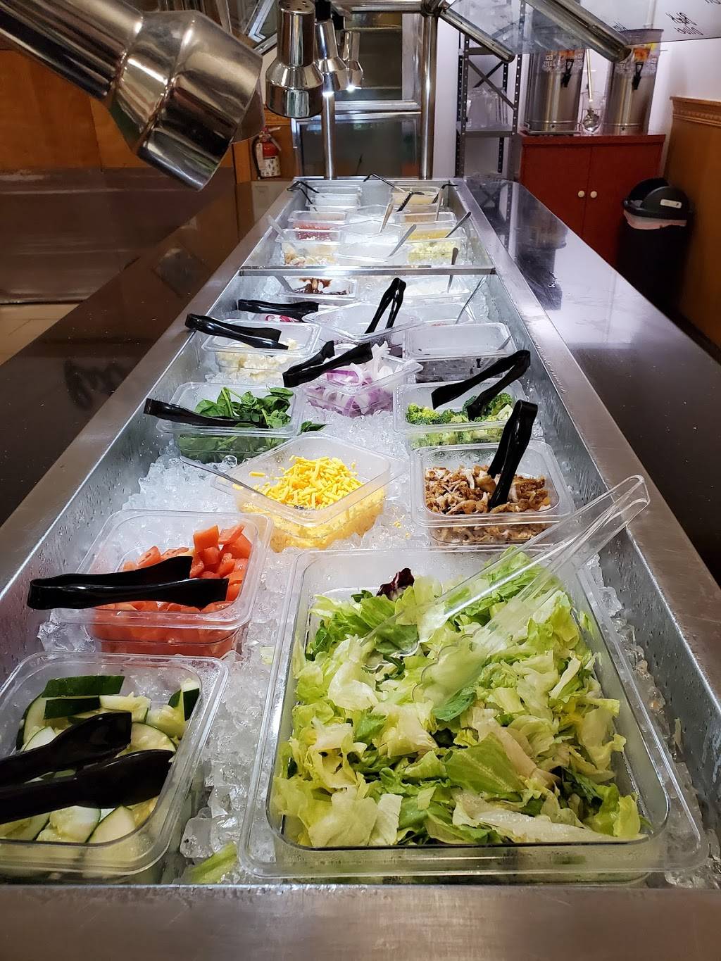 Country Buffet | restaurant | 2202 N Young Blvd, Chiefland, FL 32626, USA | 3524931495 OR +1 352-493-1495