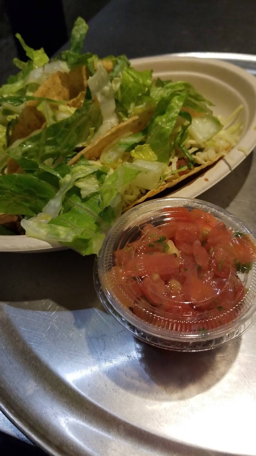 Chipotle Mexican Grill | restaurant | 3125 E Indian School Rd, Ste 101, Phoenix, AZ 85016, USA | 6029575080 OR +1 602-957-5080