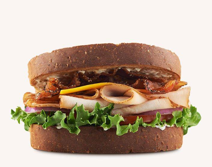 Arbys | restaurant | 401 N Main St, Lexington, NC 27292, USA | 3362431199 OR +1 336-243-1199