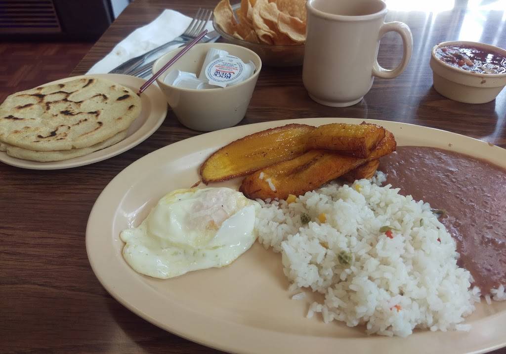 Mi San Salvador | restaurant | 8601 Long Beach Blvd, South Gate, CA 90280, USA | 3235633020 OR +1 323-563-3020