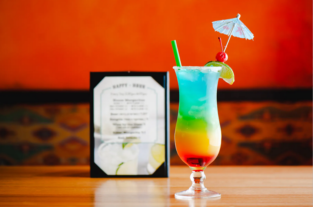 El Beso Mexican Restaurante & Cantina - Milwaukee | restaurant | 909 W Layton Ave, Milwaukee, WI 53221, USA | 4144553534 OR +1 414-455-3534