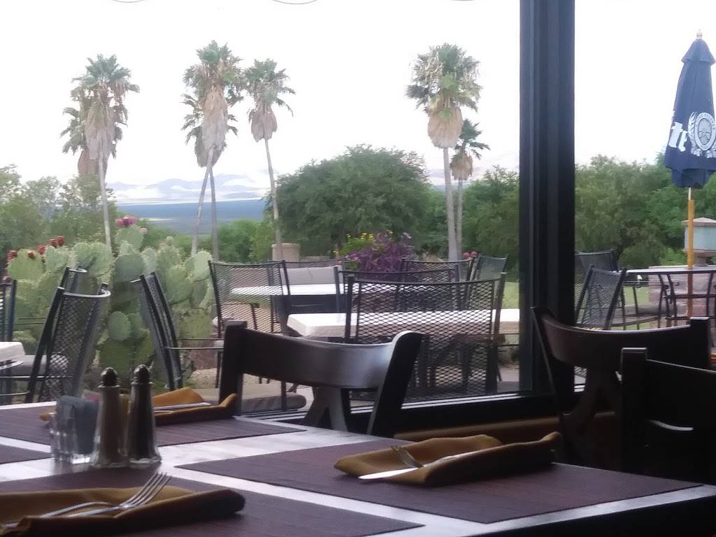 Grill On the Green | restaurant | 5800 S Camino Del Sol, Green Valley, AZ 85614, USA | 5203931933 OR +1 520-393-1933