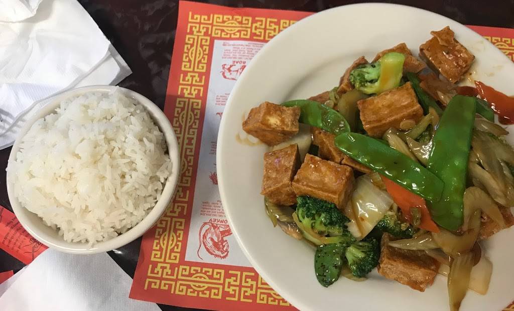 King Garden | restaurant | 2495 Commons Blvd, Beavercreek, OH 45431, USA | 9373209898 OR +1 937-320-9898