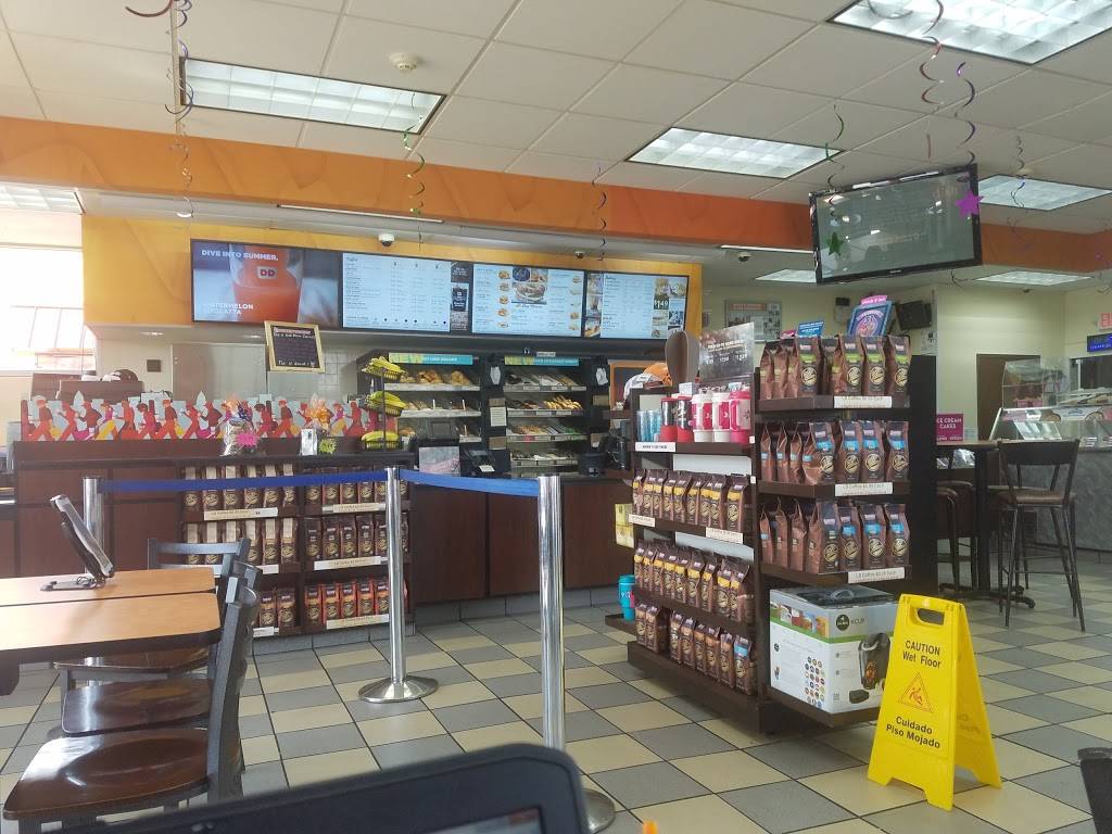 Dunkin Donuts | cafe | 2033 Mannheim Rd, Melrose Park, IL 60160, USA | 7083441390 OR +1 708-344-1390