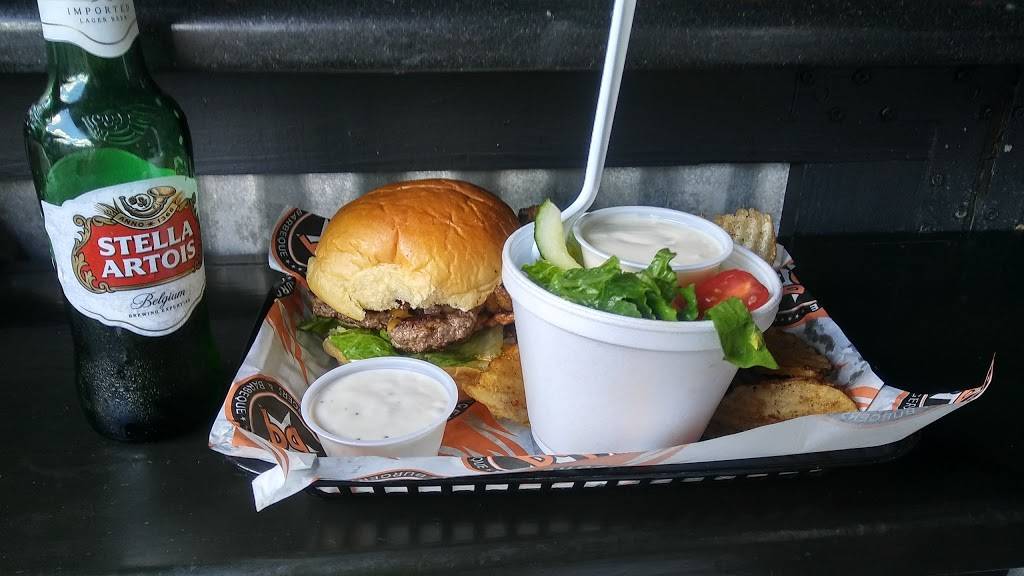 Burgerque LLC | restaurant | 3852 Cleveland Ave, Fort Myers, FL 33901, USA | 2392775700 OR +1 239-277-5700