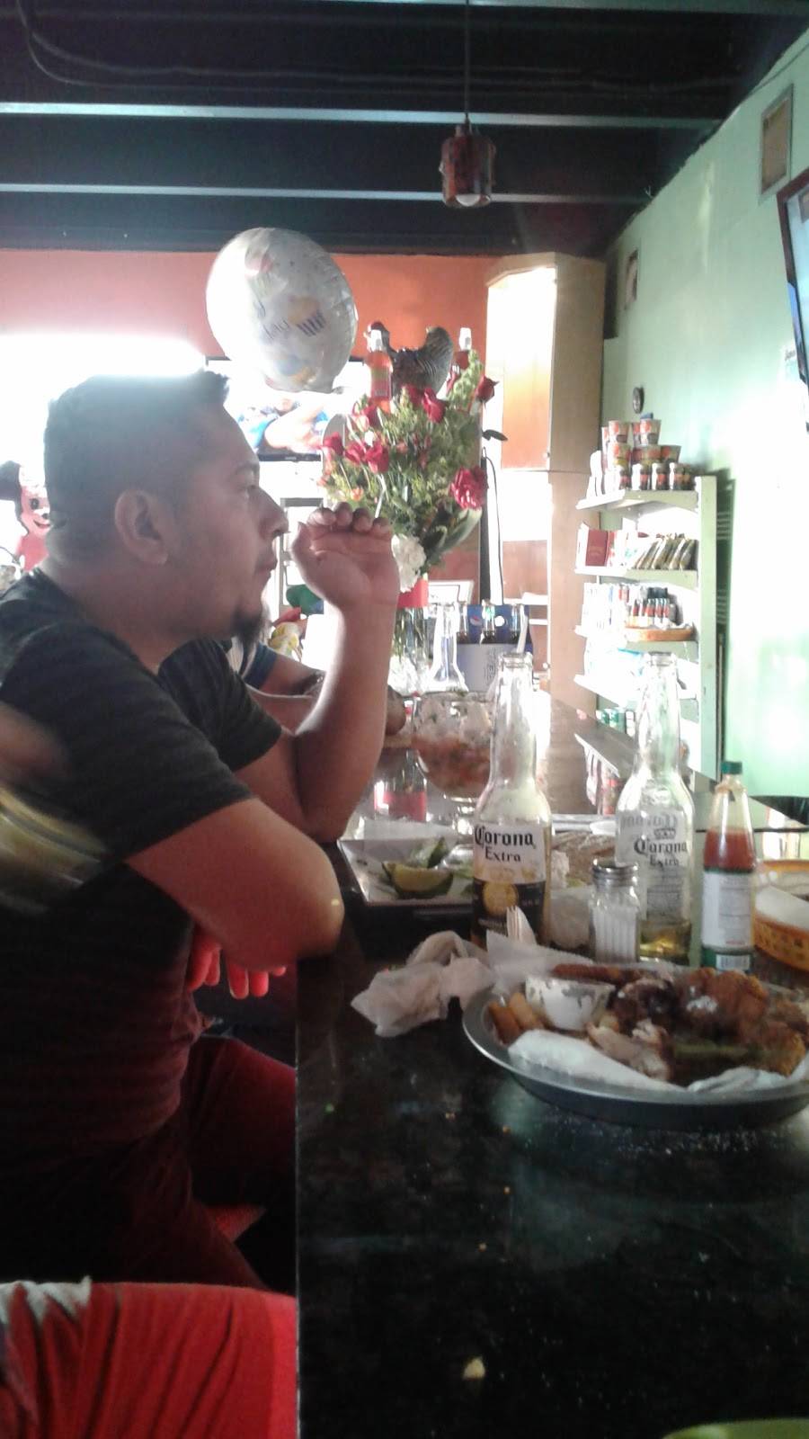 Sabor Catracho Restaurant | restaurant | 1550 SW 1st St, Miami, FL 33135, USA | 3056461108 OR +1 305-646-1108