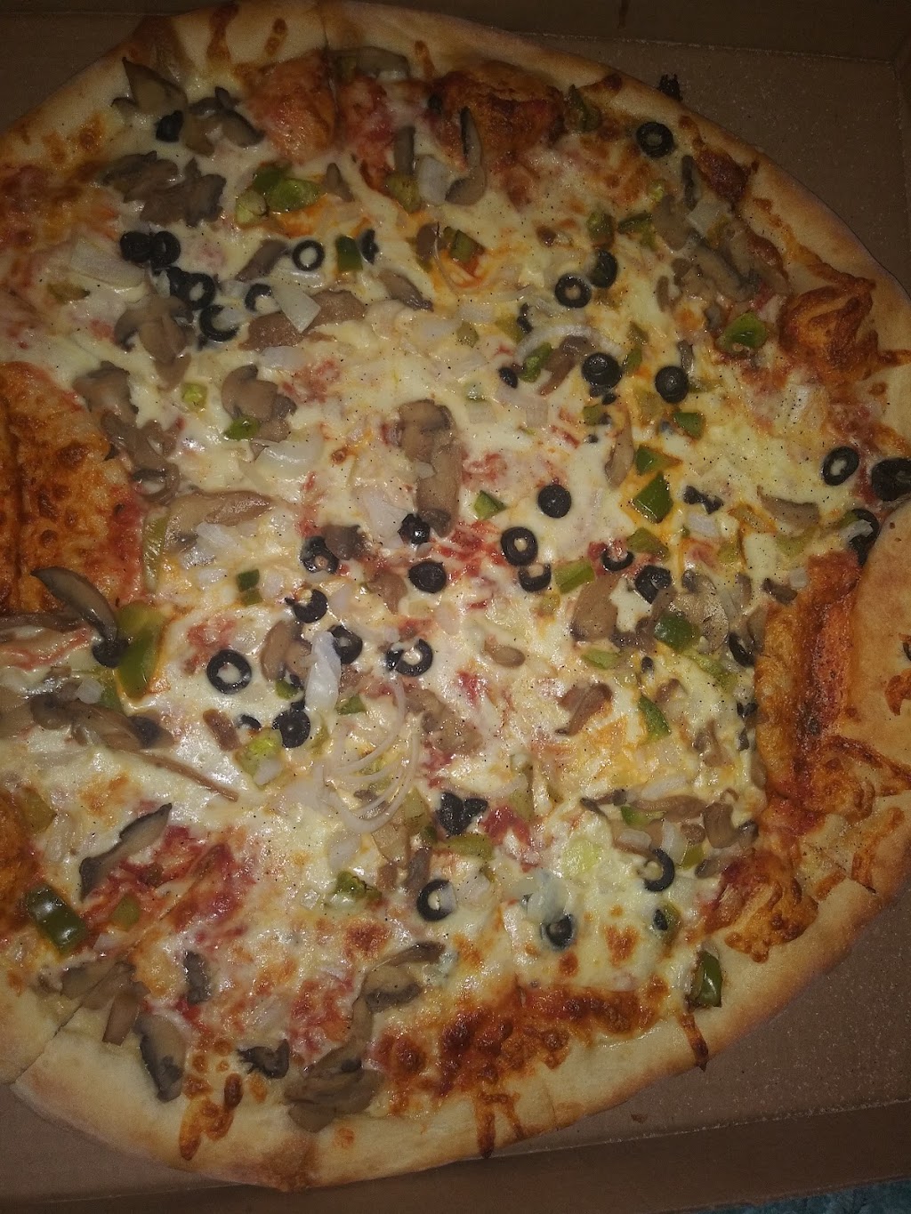 New York Pizza / Day & Night Market | restaurant | 2209 Wickham Ave, Newport News, VA 23607, USA | 7572440700 OR +1 757-244-0700