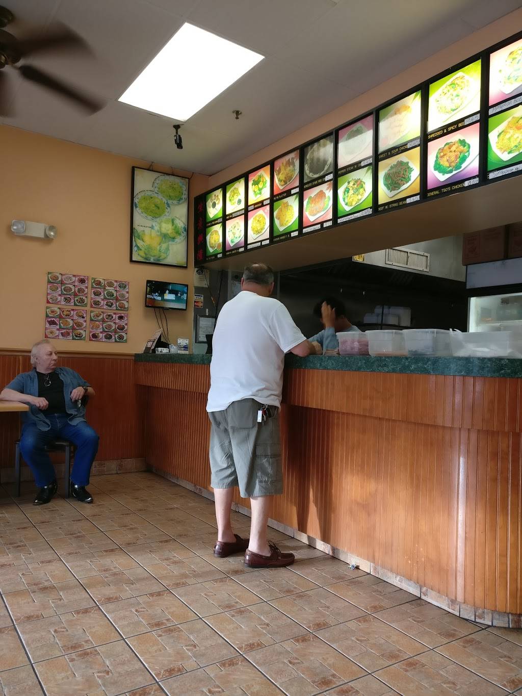 China King | restaurant | 1475 Palm Coast Pkwy NW #106, Palm Coast, FL 32137, USA | 3864478788 OR +1 386-447-8788