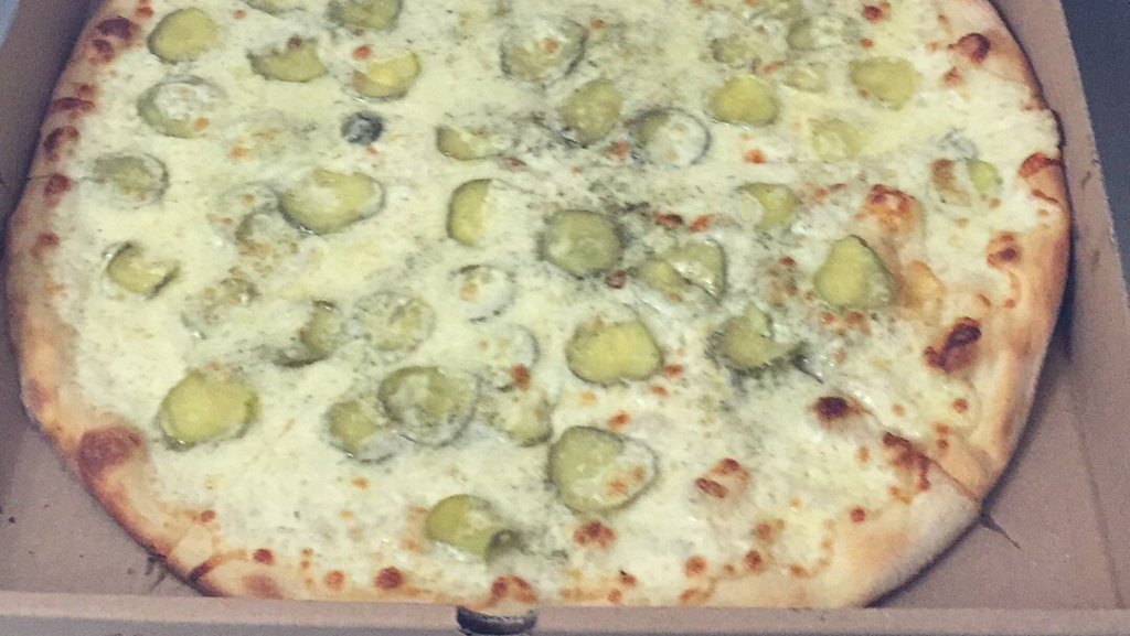 Jim and Nenas Pizzeria Hallam | restaurant | 299 W Market St, Hallam, PA 17406, USA | 7178406362 OR +1 717-840-6362