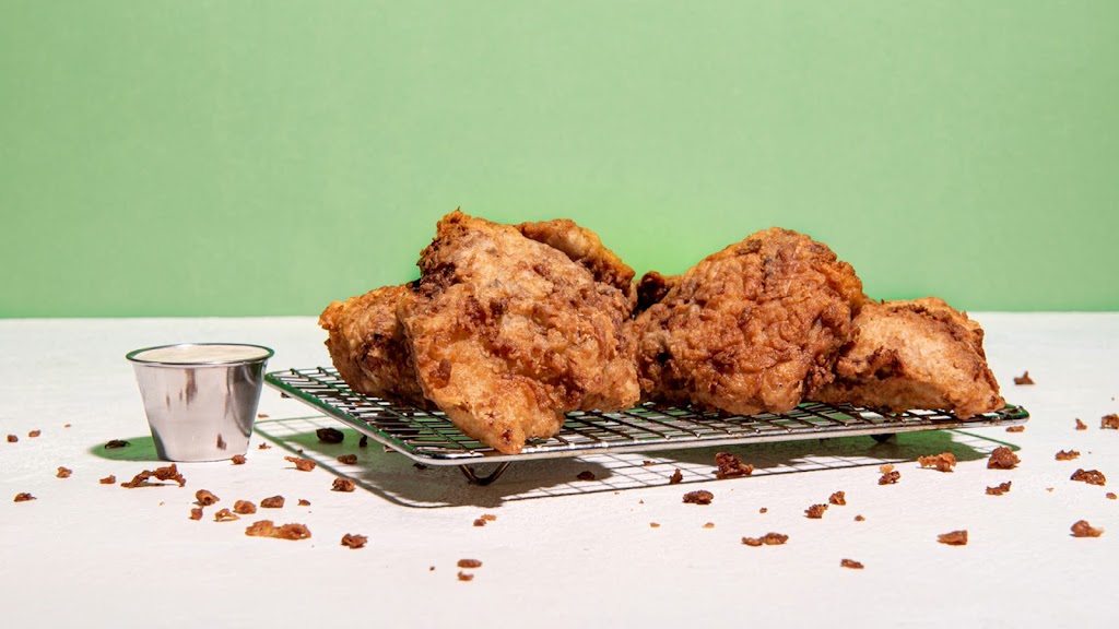 The Other Side - Westwood | restaurant | 10975 Weyburn Ave E, Los Angeles, CA 90024, USA | 4244658003 OR +1 424-465-8003