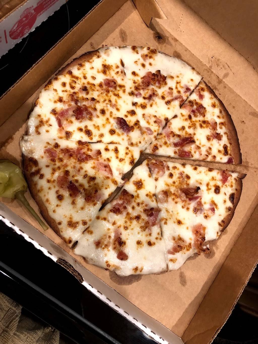 Papa Johns Pizza | restaurant | 4401 Curry Ford Rd, Orlando, FL 32812, USA | 4072827272 OR +1 407-282-7272