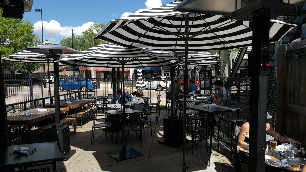 Homegrown Tap & Dough - Wash Park | restaurant | 1001 S Gaylord St, Denver, CO 80209, USA | 7204598736 OR +1 720-459-8736