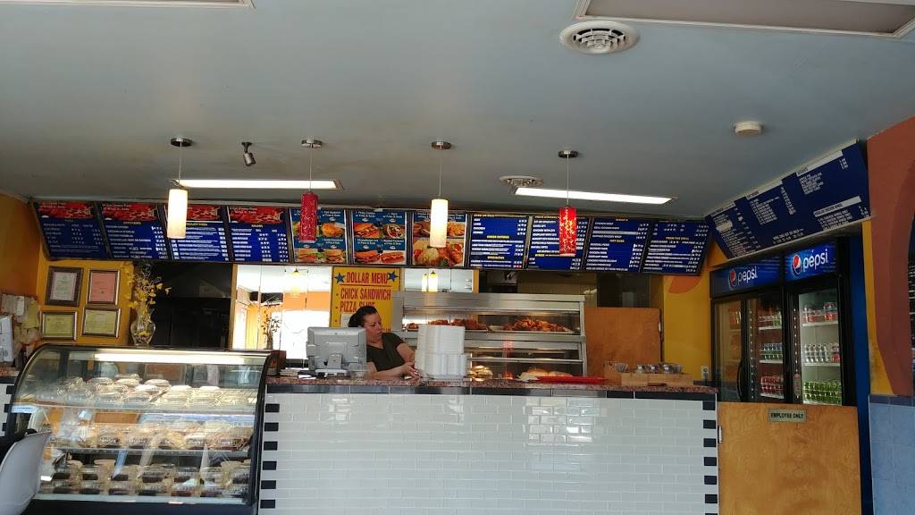 Sicilian Pizza & Gyro | restaurant | 1138 State St, Schenectady, NY 12304, USA | 5183461460 OR +1 518-346-1460