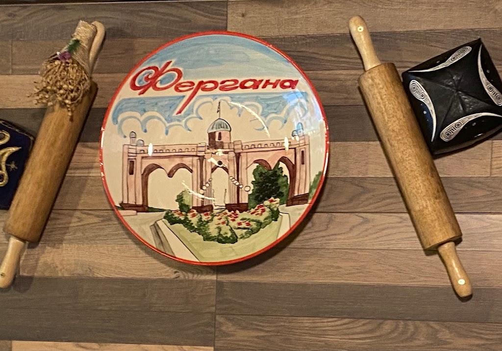 Plov Center Oshton | cafe | 3381 Shore Pkwy, Brooklyn, NY 11235, USA | 3474624243 OR +1 347-462-4243