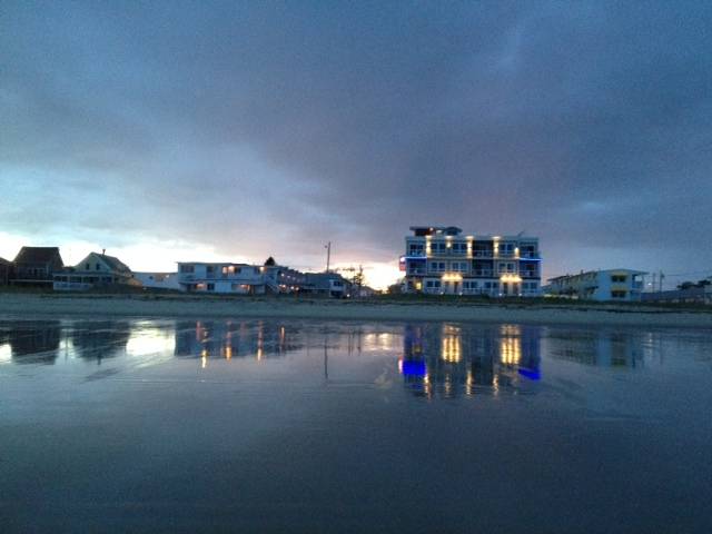 Alouette Sunrise Suites | cafe | 2 Mullen St, Old Orchard Beach, ME 04064, USA | 2079344151 OR +1 207-934-4151