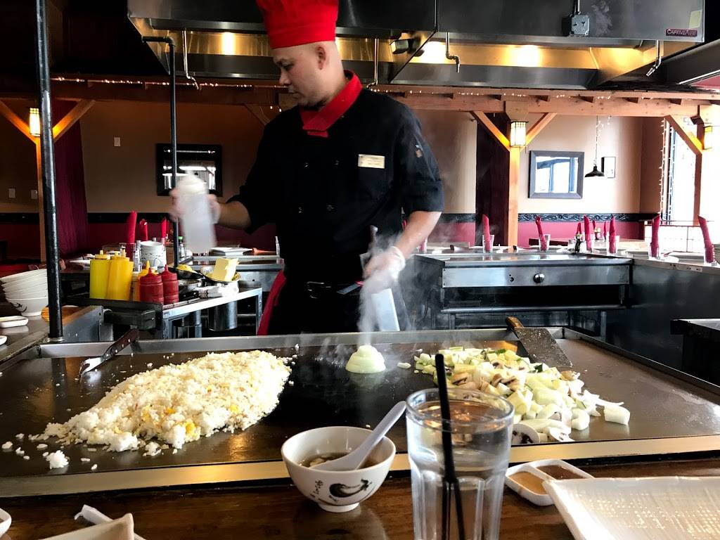 Kyoto | restaurant | 992 S University Ave, Provo, UT 84601, USA | 8013752985 OR +1 801-375-2985