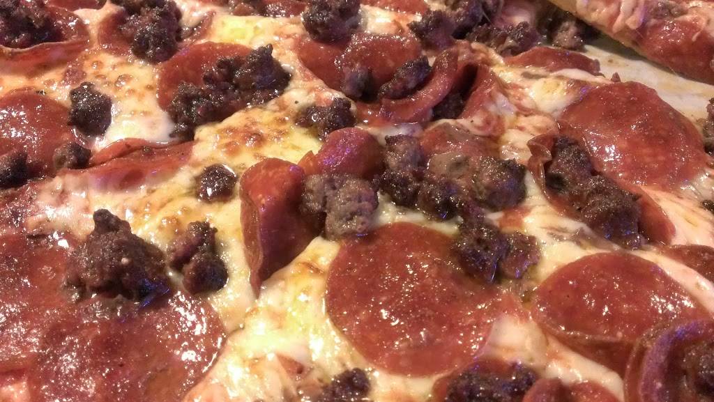 Ball Park Pizza | restaurant | 30120 Town Center Dr, Laguna Niguel, CA 92677, USA | 9492492778 OR +1 949-249-2778
