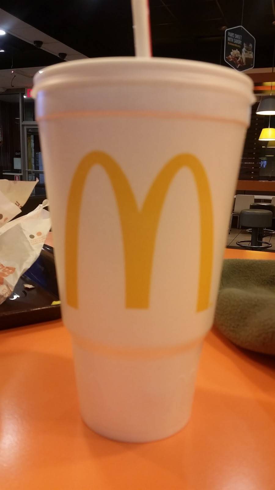 White Castle | restaurant | 1129 N Morton St, Franklin, IN 46131, USA | 3177382839 OR +1 317-738-2839