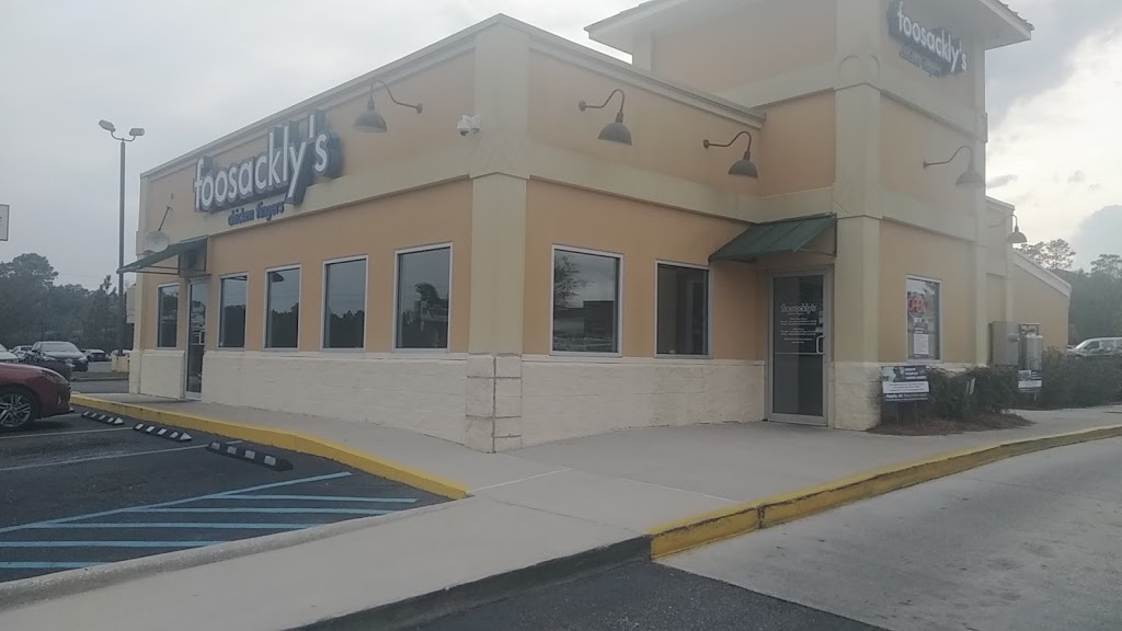 foosacklys - Cottage Hill | restaurant | 2502 Schillinger Rd S, Mobile, AL 36695, USA | 2512197761 OR +1 251-219-7761