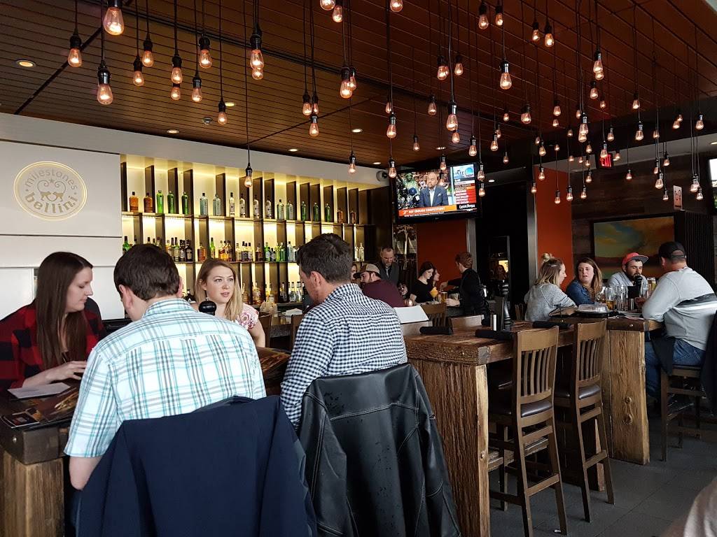 Milestones | restaurant | 435 Kanata Ave, Kanata, ON K2T 1K5, Canada | 6135951968 OR +1 613-595-1968