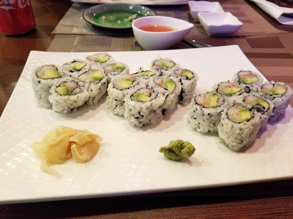 Sushi House Japanese Restaurant | restaurant | 822 E Center St # E, Wallingford, CT 06492, USA | 2032843818 OR +1 203-284-3818