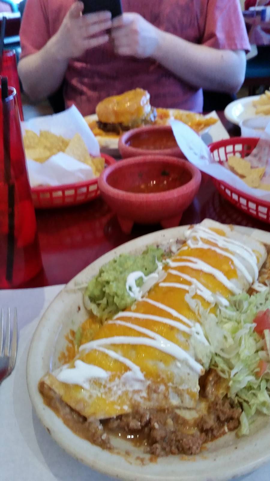 Los Arcos Mexican Restaurant | Lone Tree | restaurant | 9045 Forsstrom Dr, Lone Tree, CO 80124, USA | 3038588860 OR +1 303-858-8860