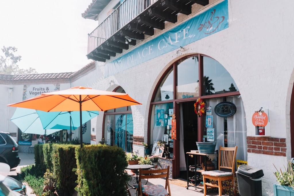My Place Cafe | cafe | 2057 N Los Robles Ave, Pasadena, CA 91104, USA | 6267979255 OR +1 626-797-9255