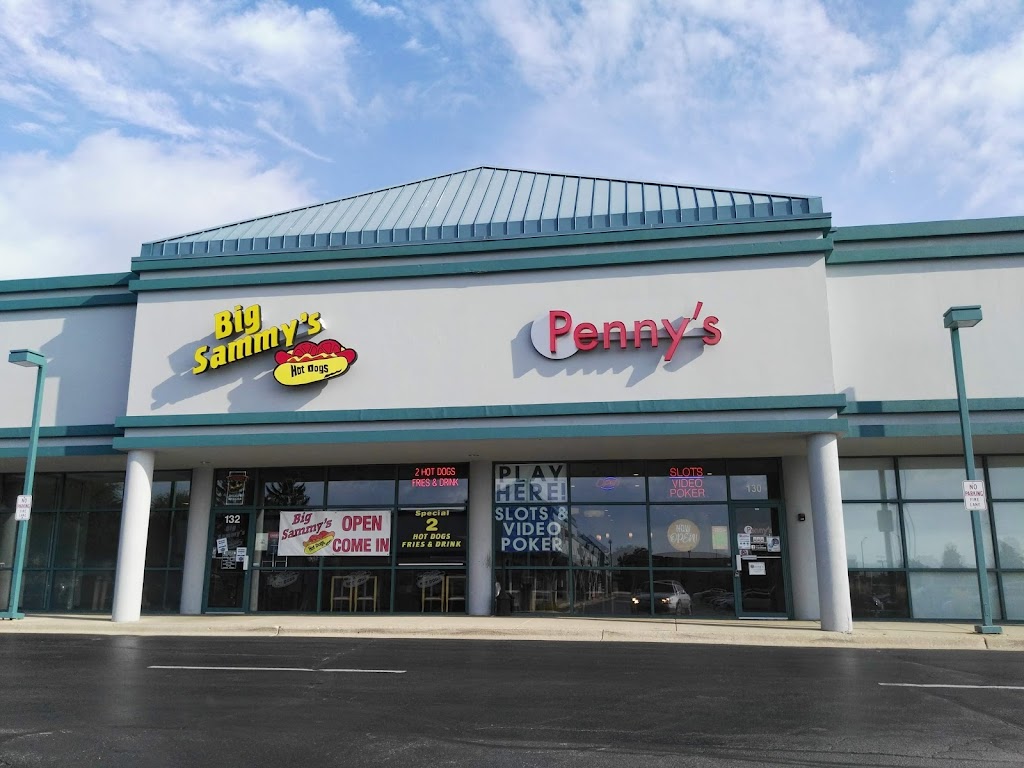 Pennys Bistro | restaurant | 130 Biesterfield Rd, Elk Grove Village, IL 60007, USA | 8476212941 OR +1 847-621-2941