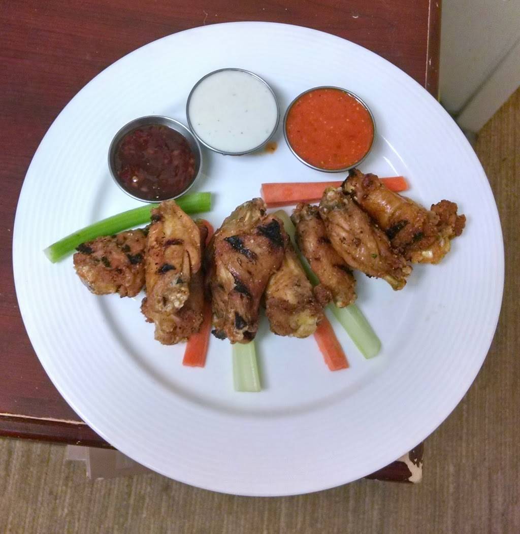 Aura Bar & Grill | restaurant | 18800 MacArthur Blvd, Irvine, CA 92612, USA | 9498339999 OR +1 949-833-9999