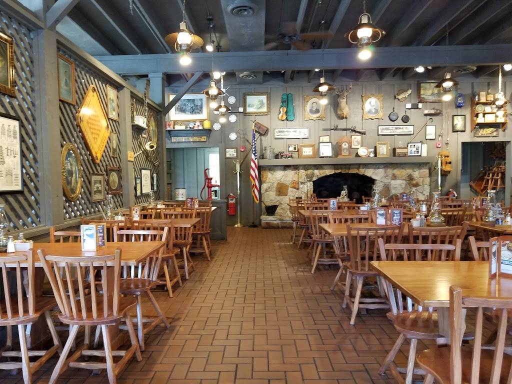Cracker Barrel Old Country Store | restaurant | 4011 Ulmerton Rd, Clearwater, FL 33762, USA | 7275728685 OR +1 727-572-8685