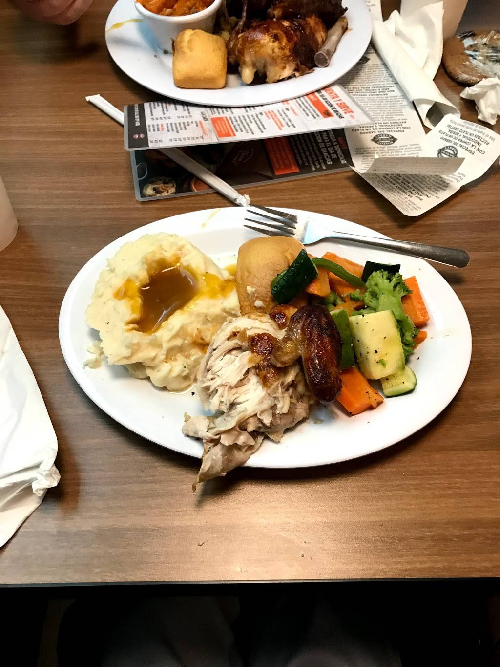 Boston Market | restaurant | 205 S Randall Rd, Elgin, IL 60123, USA | 8476088700 OR +1 847-608-8700