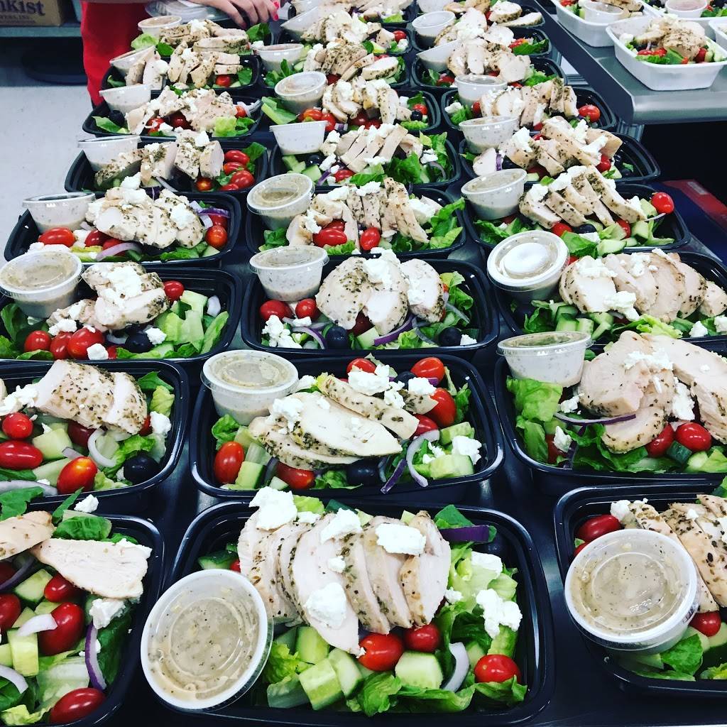 LOVE2NOURISH | restaurant | 700 E High St, Jefferson City, MO 65101, USA | 5736358604 OR +1 573-635-8604