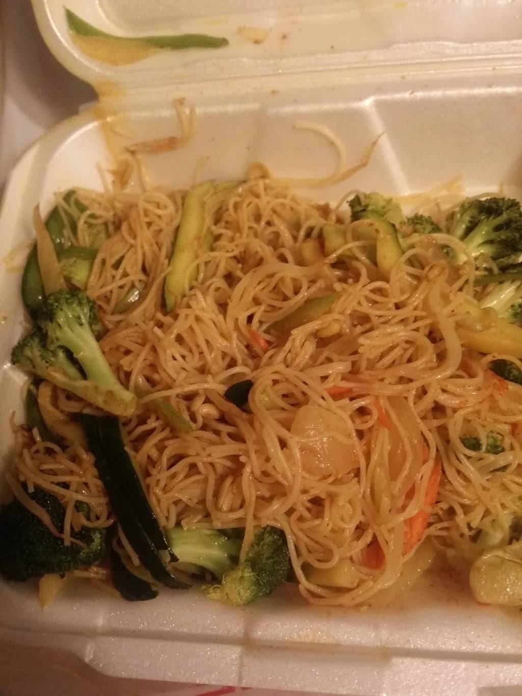 China Wok | restaurant | 10001 W Bellfort Ave, Houston, TX 77031, USA | 2814959377 OR +1 281-495-9377