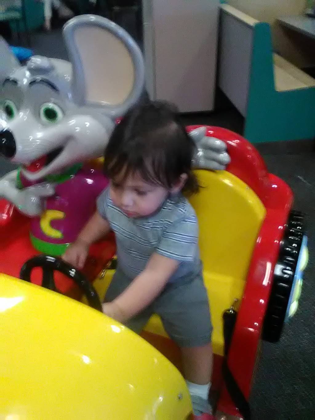 Chuck E. Cheese | restaurant | 3654-I Atlanta Hwy, Athens, GA 30606, USA | 7063536715 OR +1 706-353-6715