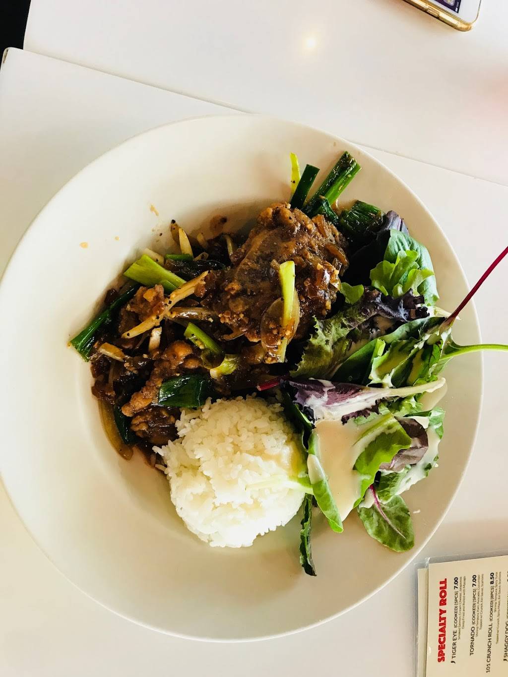 Cafe 101 | cafe | 4701 Calhoun Rd, Houston, TX 77004, USA | 8326495240 OR +1 832-649-5240