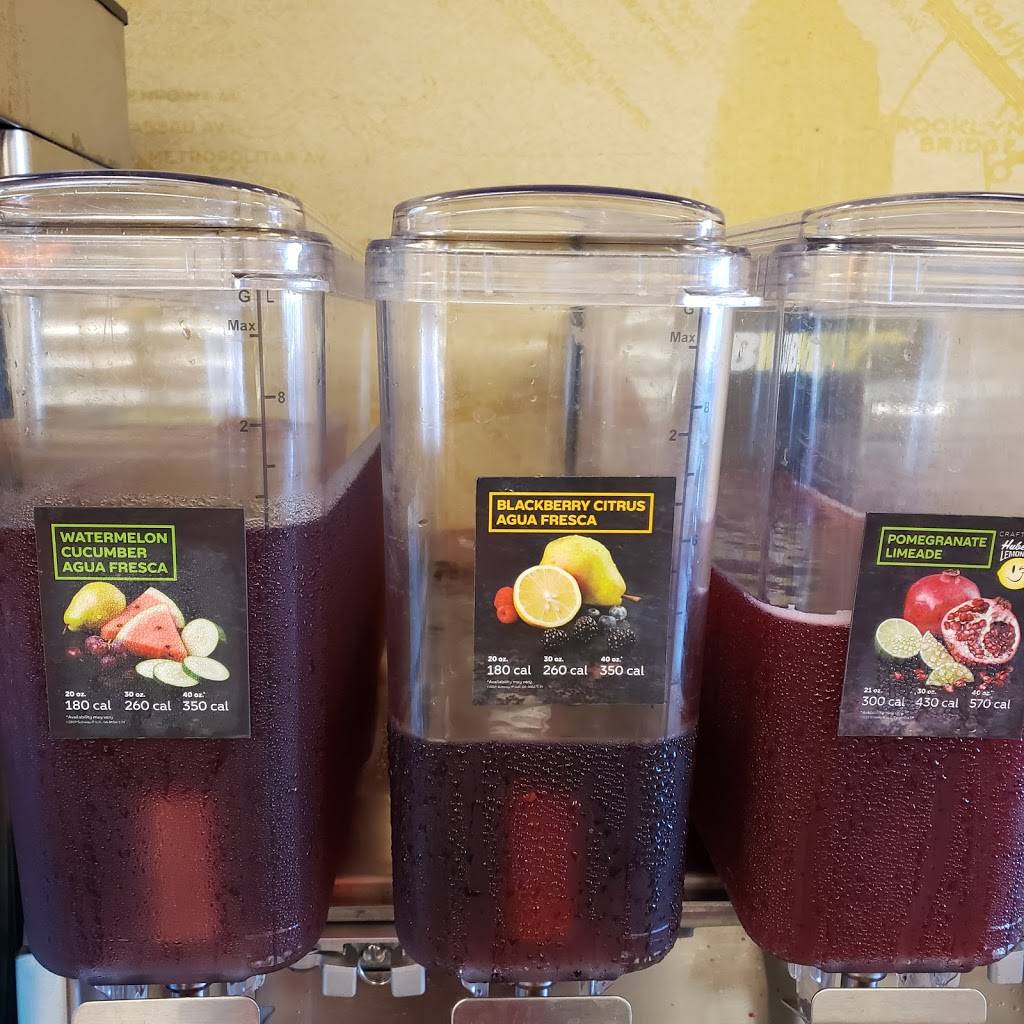 Subway | meal takeaway | 514 City Park Ave #4411, New Orleans, LA 70119, USA | 5044828397 OR +1 504-482-8397